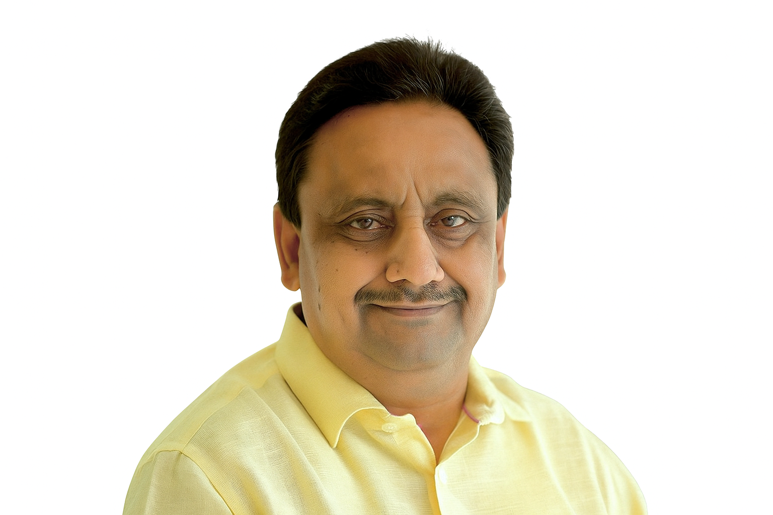 Mr Praveen Khandelwal